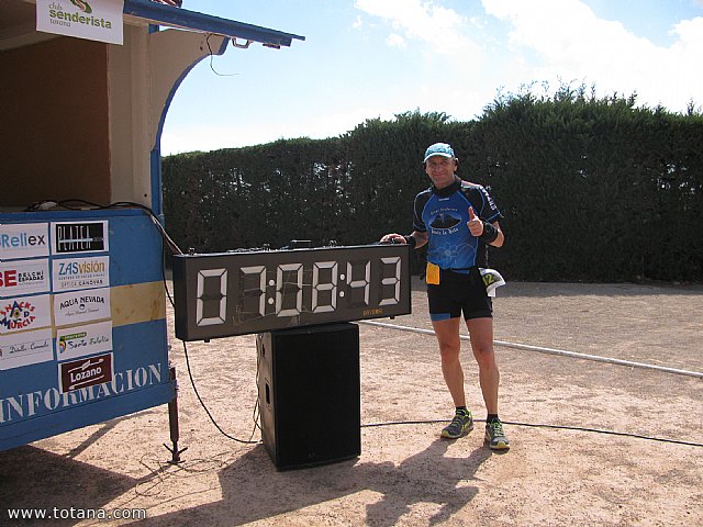 VIII vuelta a Sierra Espua 2016 - 157