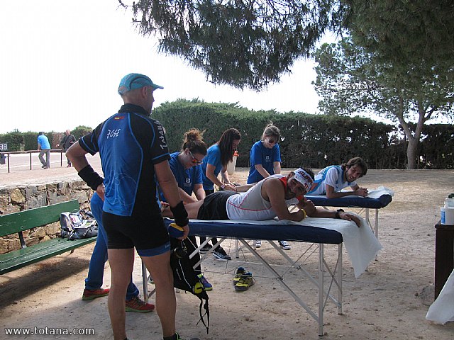 VIII vuelta a Sierra Espua 2016 - 158