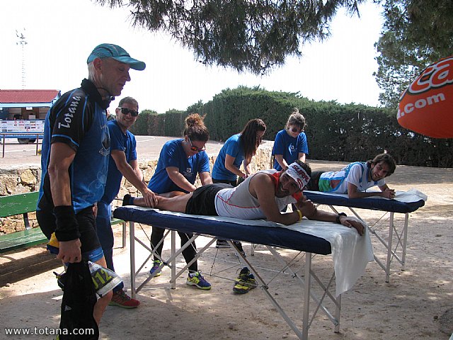 VIII vuelta a Sierra Espua 2016 - 159