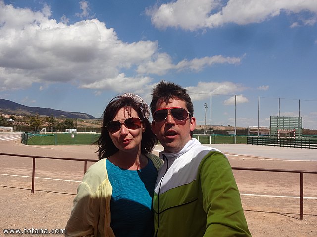 VIII vuelta a Sierra Espua 2016 - 160