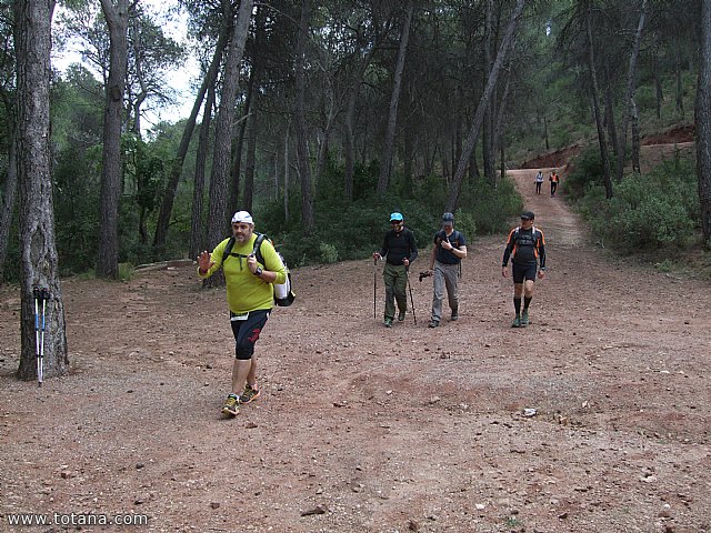 VIII vuelta a Sierra Espua 2016 - 161