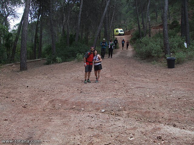 VIII vuelta a Sierra Espua 2016 - 163