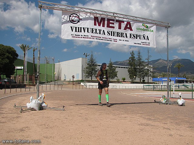 VIII vuelta a Sierra Espua 2016 - 165
