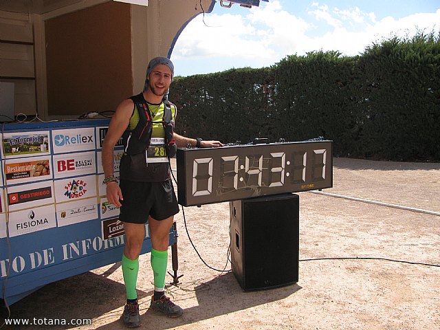 VIII vuelta a Sierra Espua 2016 - 166