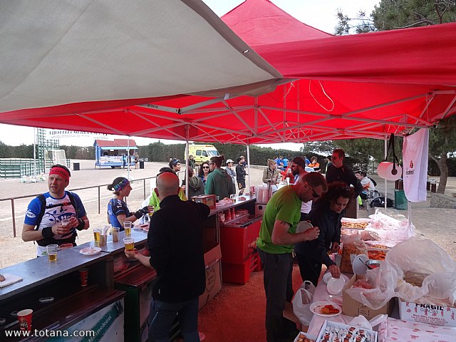 VIII vuelta a Sierra Espua 2016 - 167