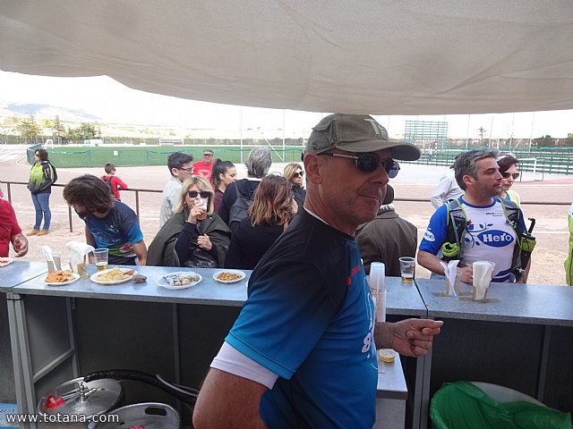 VIII vuelta a Sierra Espua 2016 - 169