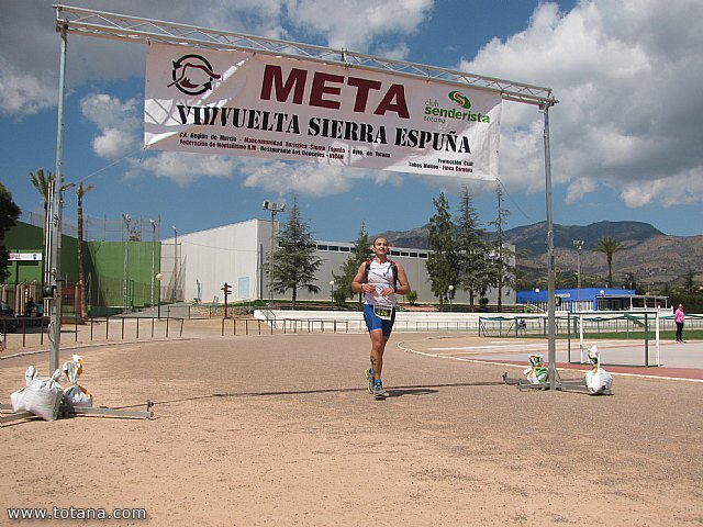 VIII vuelta a Sierra Espua 2016 - 170