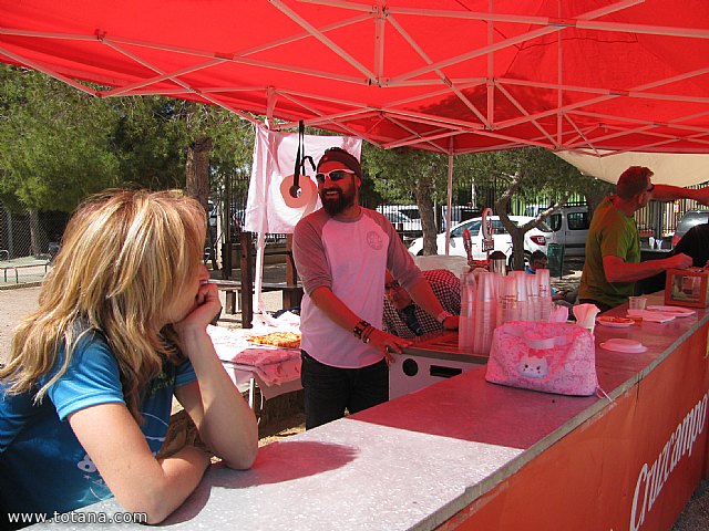 VIII vuelta a Sierra Espua 2016 - 173