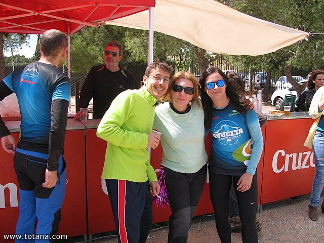 VIII vuelta a Sierra Espua 2016 - 175