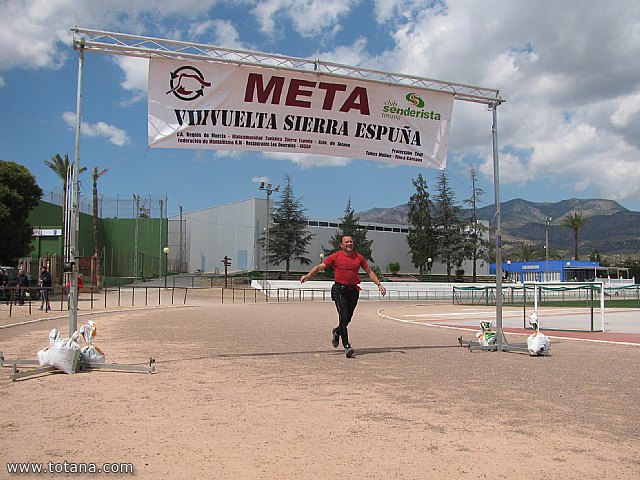 VIII vuelta a Sierra Espua 2016 - 177
