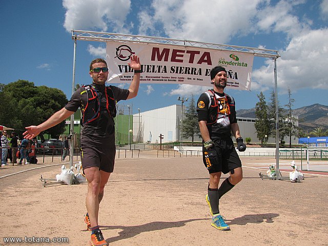 VIII vuelta a Sierra Espua 2016 - 179