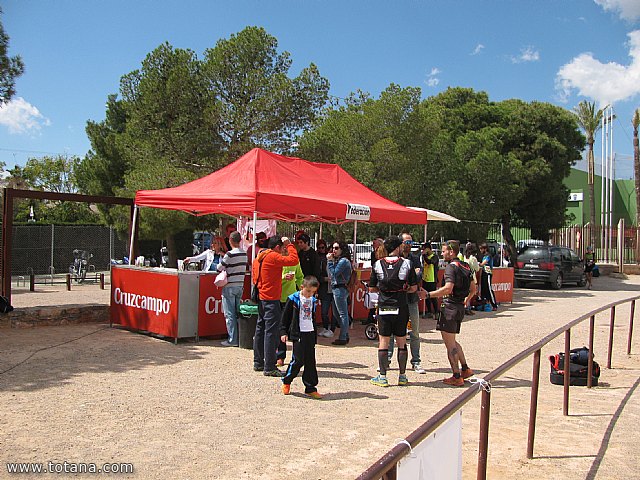 VIII vuelta a Sierra Espua 2016 - 181