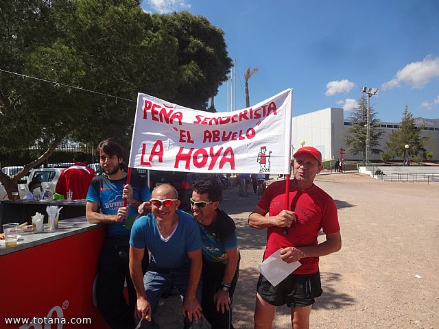 VIII vuelta a Sierra Espua 2016 - 182