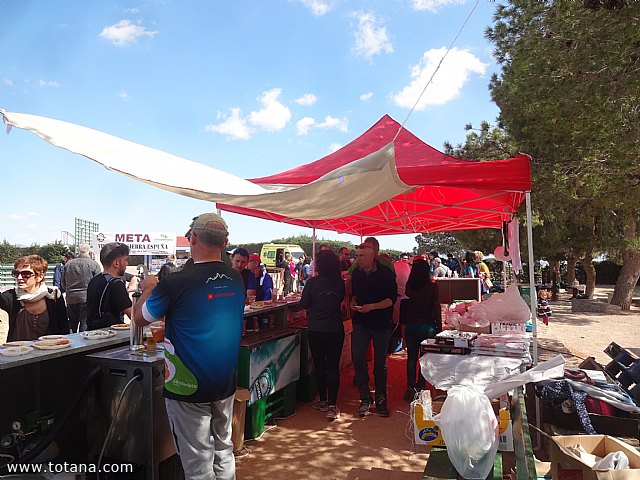 VIII vuelta a Sierra Espua 2016 - 183