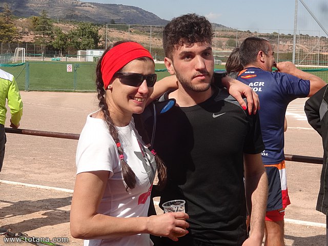 VIII vuelta a Sierra Espua 2016 - 185