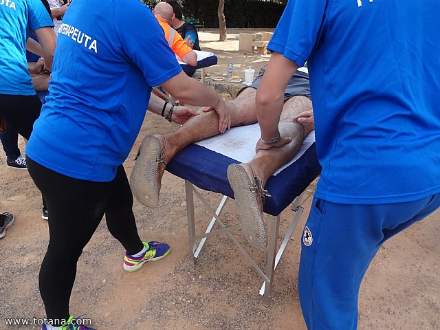 VIII vuelta a Sierra Espua 2016 - 186