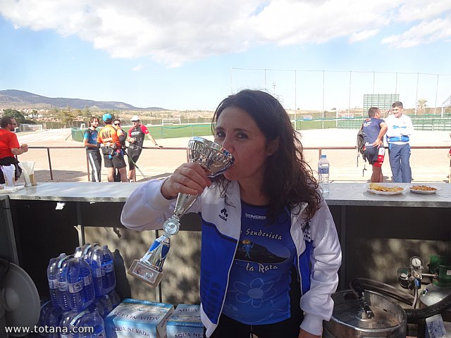 VIII vuelta a Sierra Espua 2016 - 187