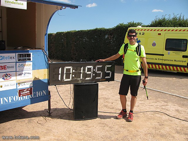 VIII vuelta a Sierra Espua 2016 - 189