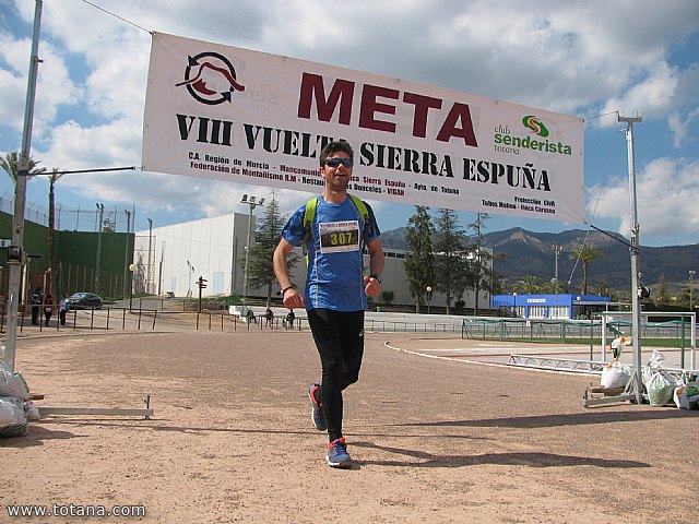 VIII vuelta a Sierra Espua 2016 - 190