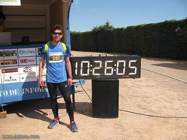 VIII vuelta a Sierra Espua 2016 - 191