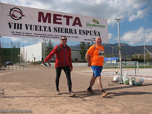 VIII vuelta a Sierra Espua 2016 - 192