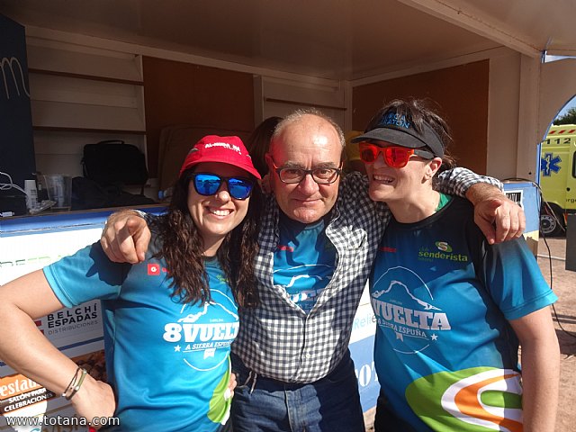 VIII vuelta a Sierra Espua 2016 - 195