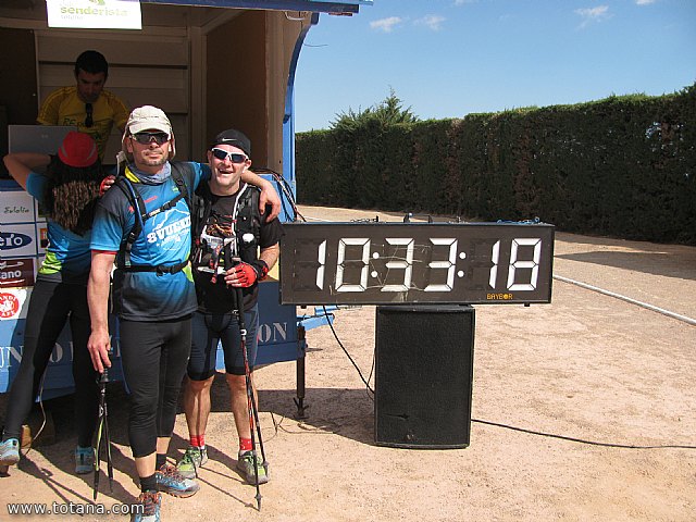 VIII vuelta a Sierra Espua 2016 - 199