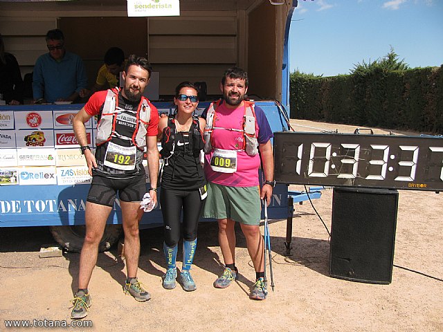 VIII vuelta a Sierra Espua 2016 - 200