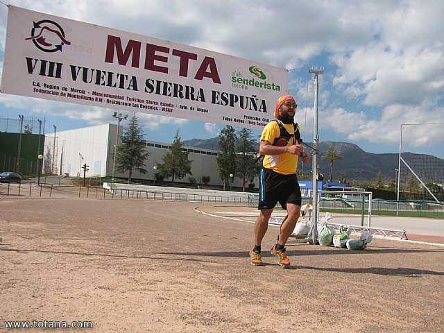 VIII vuelta a Sierra Espua 2016 - 201