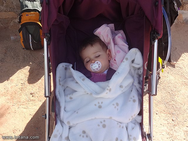 VIII vuelta a Sierra Espua 2016 - 202