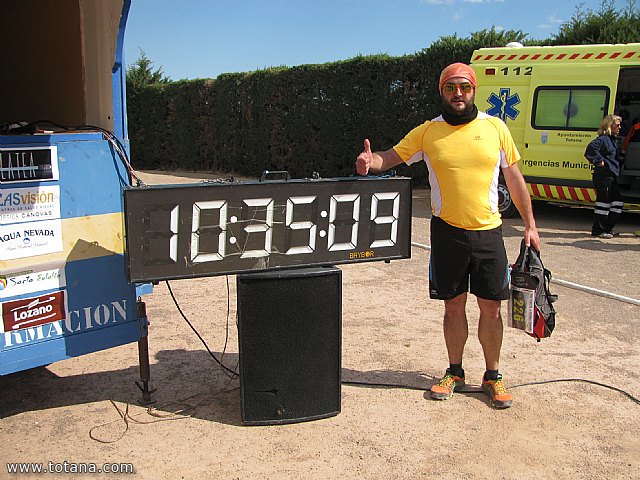 VIII vuelta a Sierra Espua 2016 - 203