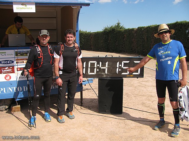 VIII vuelta a Sierra Espua 2016 - 205