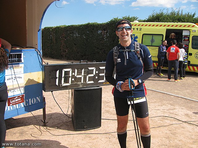 VIII vuelta a Sierra Espua 2016 - 207