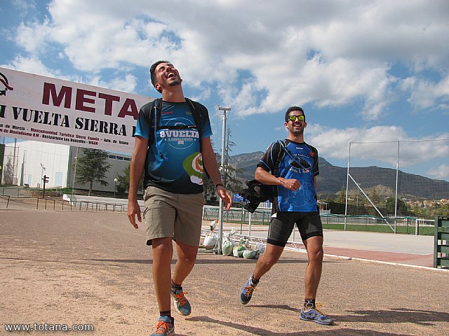 VIII vuelta a Sierra Espua 2016 - 208
