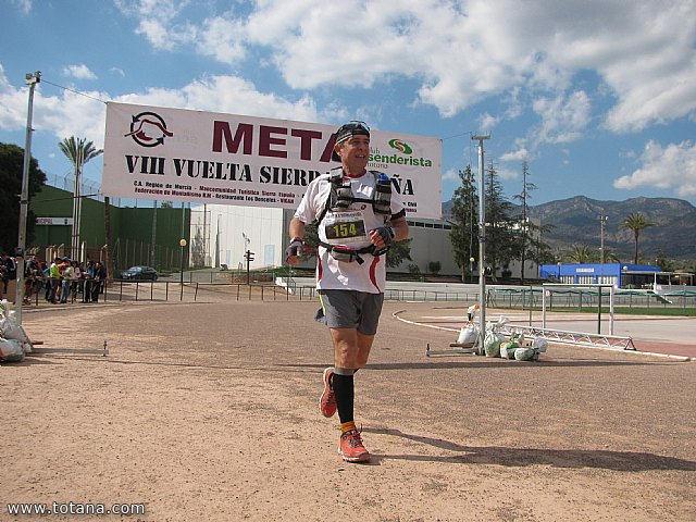 VIII vuelta a Sierra Espua 2016 - 210
