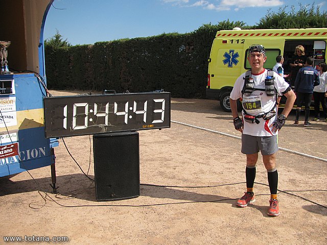 VIII vuelta a Sierra Espua 2016 - 211