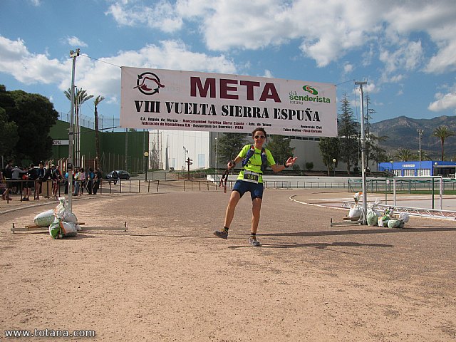 VIII vuelta a Sierra Espua 2016 - 212