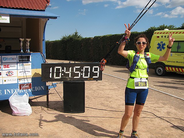 VIII vuelta a Sierra Espua 2016 - 213