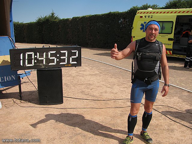 VIII vuelta a Sierra Espua 2016 - 215