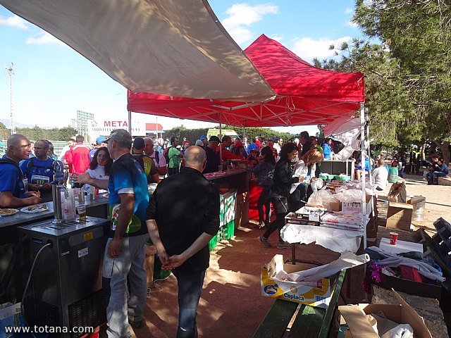 VIII vuelta a Sierra Espua 2016 - 217