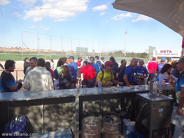 VIII vuelta a Sierra Espua 2016 - 218