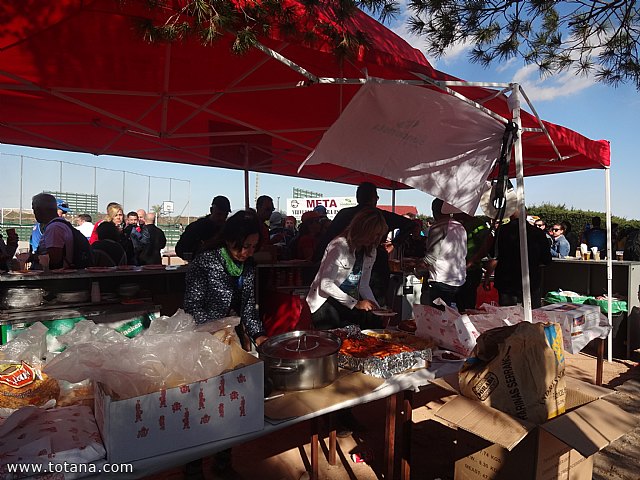 VIII vuelta a Sierra Espua 2016 - 219