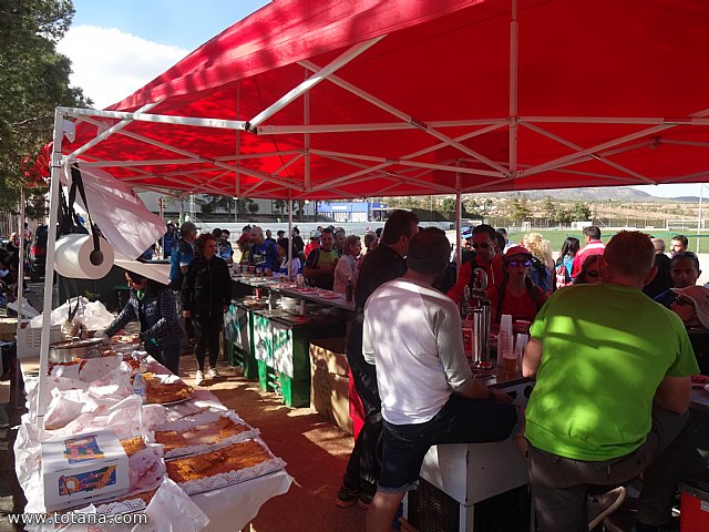 VIII vuelta a Sierra Espua 2016 - 220