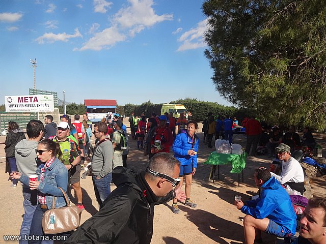 VIII vuelta a Sierra Espua 2016 - 221