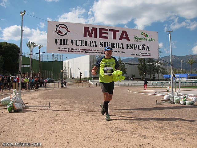 VIII vuelta a Sierra Espua 2016 - 223