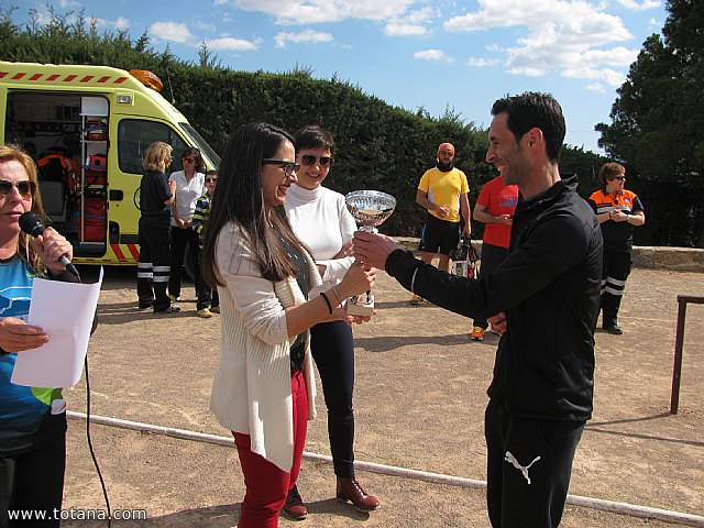 VIII vuelta a Sierra Espua 2016 - 224