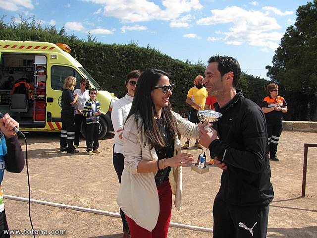 VIII vuelta a Sierra Espua 2016 - 225