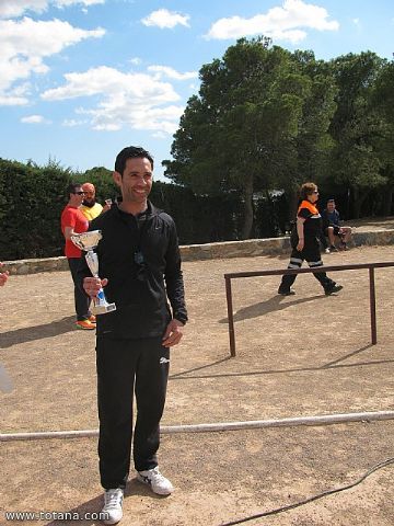 VIII vuelta a Sierra Espua 2016 - 226