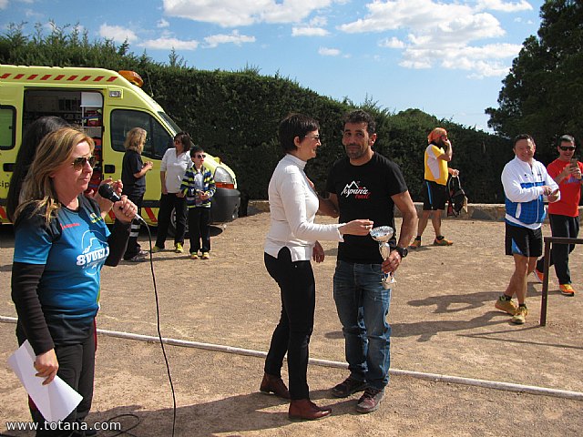 VIII vuelta a Sierra Espua 2016 - 227