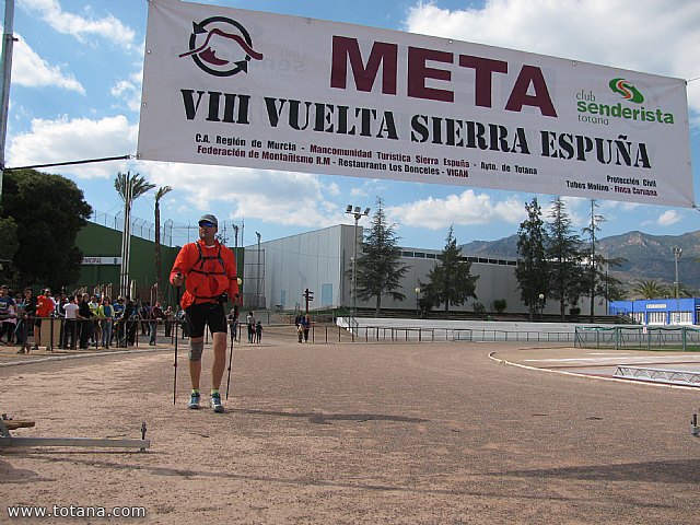 VIII vuelta a Sierra Espua 2016 - 229